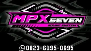 [MPX7 TEAM] ‼️ DJ MELODY KANE V4 X DJ SUSIS 💃JEDAG JEDUG VIRAL TIKTOK ‼️💃