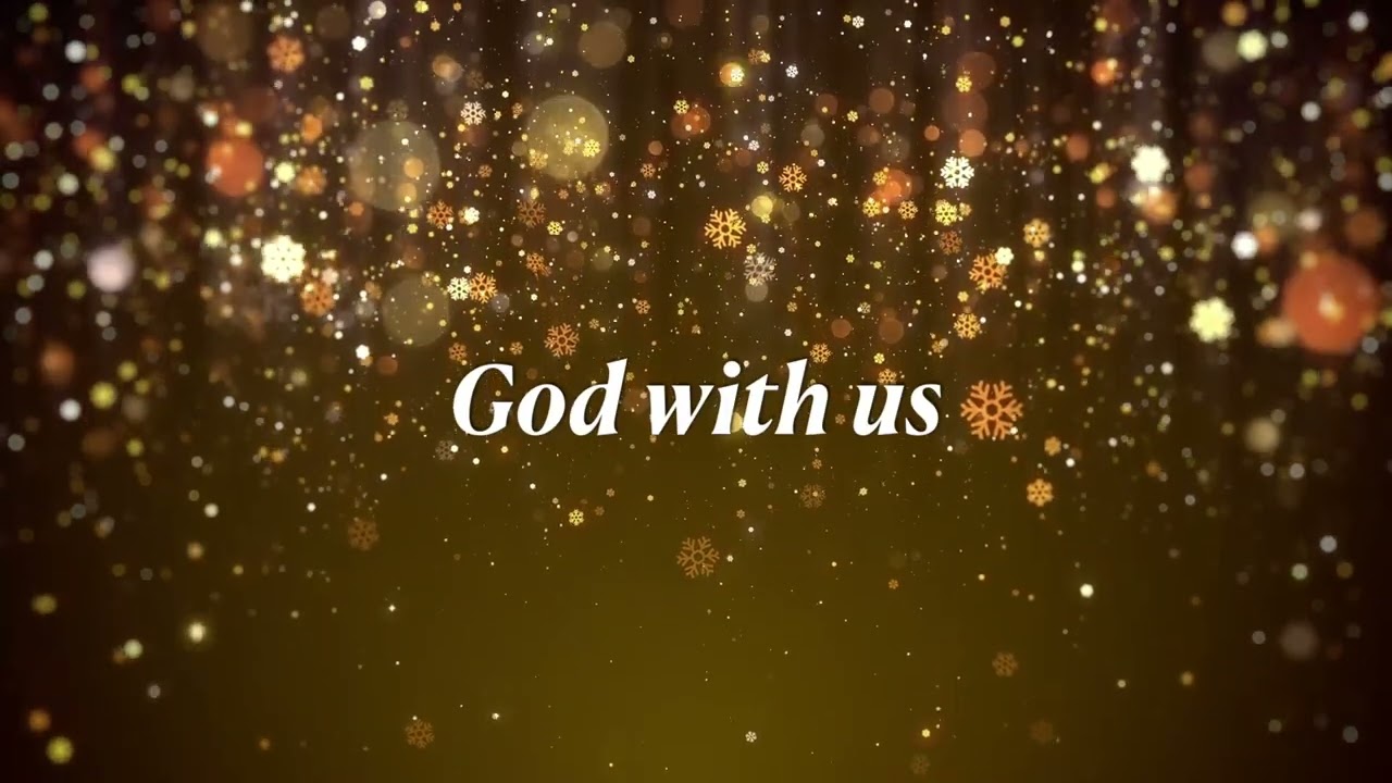 Emmanuel! God with us | Adithya (Kochi)