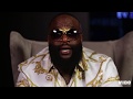 Rick Ross Aims to Discover America's Next Top Rap Star On 'Signed'