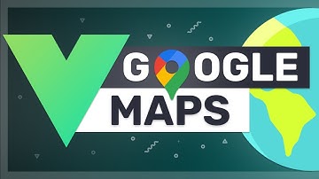 Google Maps and Geolocation app using Vue 3 Composition API