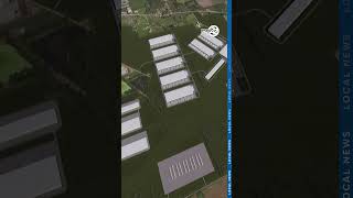 Microsoft hosts open house event in La Porte on data center expansion