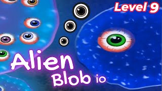 Insta Blob io - Level 9 💖 #gameplay #gaming screenshot 3