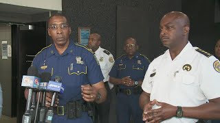 State police joins NOPD to fight violent crime in New Orleans