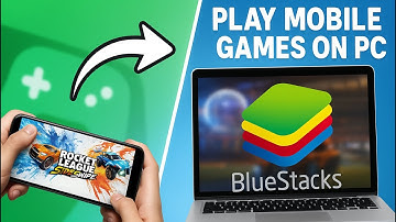 The Ultimate Guide to BLUESTACKS: How to play Mobile Games on PC (incl. Rocket League Sideswipe)
