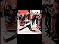 NATE DANCEING LIKE FORTNITE EMOTE 😀😀