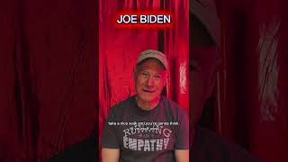 Hey from Joe Biden