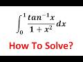 BUET ADMISSION INTEGRATION MATH SOLUTION