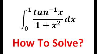 BUET ADMISSION INTEGRATION MATH SOLUTION