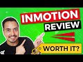 InMotion Hosting Review (2022) ❇️ Speed Test, Live Demo & My Honest Web Hosting Recommendation