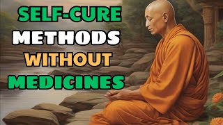 10 Rules to help you CURE YOUR DISEASE Without Medicine | Buddhism
