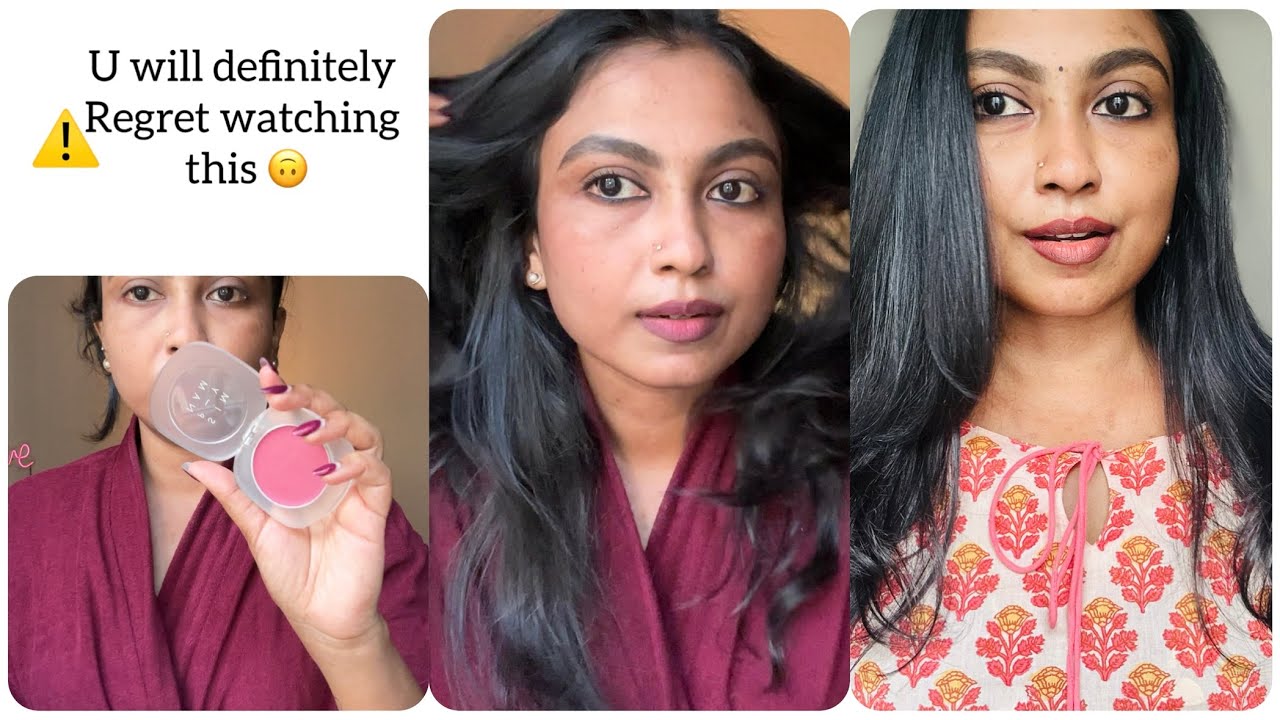 *Chatty *Get Ready With Me to Office