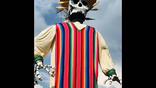 DÍA DE MUERTOS MÉXICO TURISMO ORGULLO MEXICANO FUNDADOR LIC. DELFINO CORNEJO TORRES #diademuertos