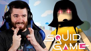 Squid Game Made Me Lose Everything...