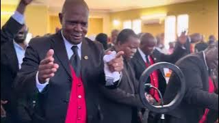 Simile Umzuzwana | Easter Service 2024 | Methodist Church Atteridgeville Society