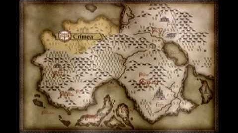 Fire Emblem: Path of Radiance - Nuzlocke Challenge (Part 9)