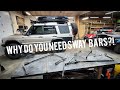 Do You Need Offroad Sway Bars? Plus CHEAP Sway Bar Swap Ideas For Land Rover Discovery 2.