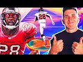 Leonard Fournette makes the Bucs Unstoppable, the best team ever! Road To #1 Ep 13