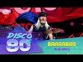 Capture de la vidéo Barrabas - Dolores (Disco Of The 80'S Festival, Russia, 2015)