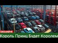 12 внедорожников, стоимость которых рухнула с 2024 по 2025 год