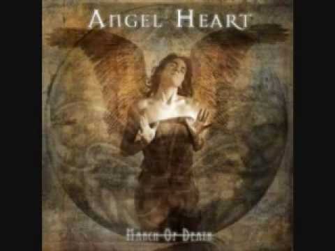 Angel Heart-The Reason I Survive