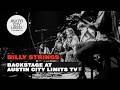 Billy Strings | Backstage at Austin City Limits TV