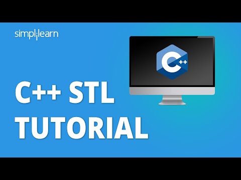 The Ultimate Guide to Learn C++ STL (Standard Template Library)