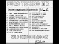 Euro techno   mix   vol 2  