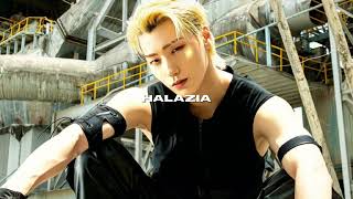 ateez - halazia ( sped up ) Resimi