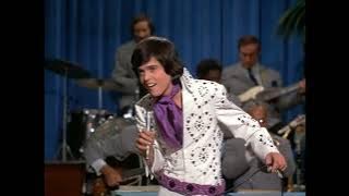 Donny Osmond - Too Young (From 'Here's Lucy')