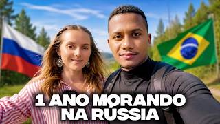 QUEM SOMOS NÓS, FUTURO DO CANAL, RÚSSIA OU BRASIL? | RESPOSTAS