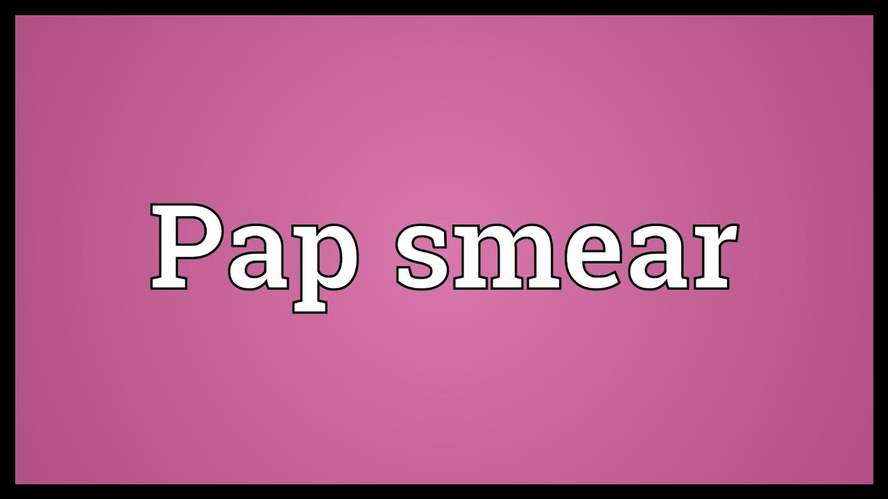 Smear meaning pap Crystal Castles