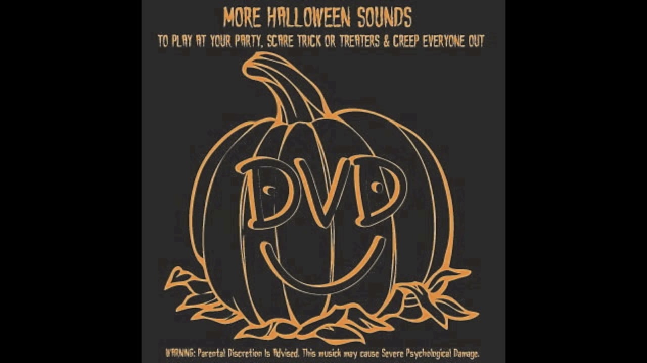 Watch Halloween Sounds Vol 2 - Goblin Dance (2012) on YouTube Watch Halloween Sounds Vol 2 - Goblin Dance (2012) on YouTube
