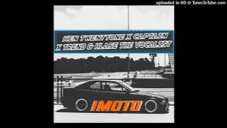 KEN_Twentyone_&_Captain_-_Imoto_ft_Trend_&_Hlase_The_Vocalist