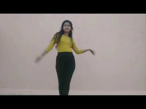 Kala Chashma Dance choreography