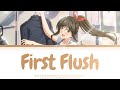 Kirei ni Shitemoraemasu ka. (Wash It All Away)「Ending」-『First Flush (若葉のころ』Natsumi Kiyoura (清浦夏実)