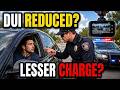 4 Ways Attorneys Fight DUI Charges and Win Reductions