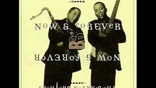 Video thumbnail of "The Braxton brothers - Do you remember.wmv"