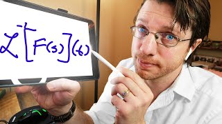 The Paley Wiener Theorem and the Inversion of the Laplace transform