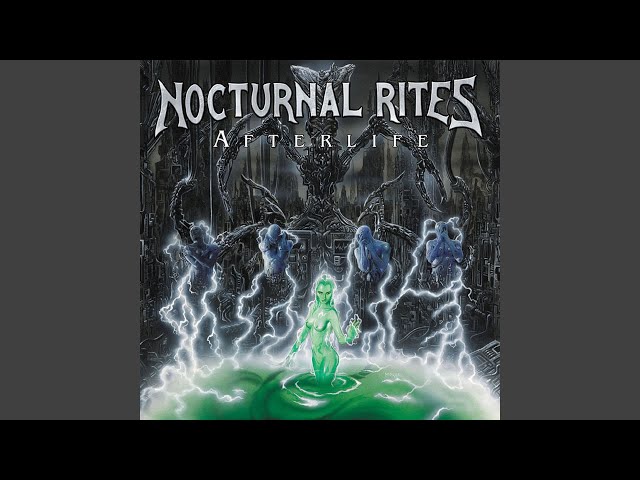 Nocturnal Rites - Genetic Distortion Sequence