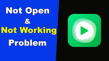 ✅Fix Android VidStatus App Not Working and Not Open Problem ✅