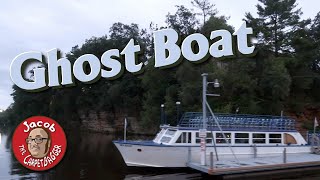 Ghost Boat