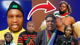 Uveze imfihlo umlisa ngo Phakel'umthakathi ne March and March kuvela obala konke
