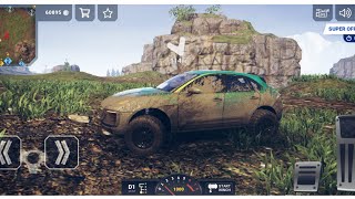 Offroad adventure new update android iOS gameplay screenshot 3
