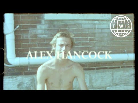 Alex Hancock, Porch Era Part