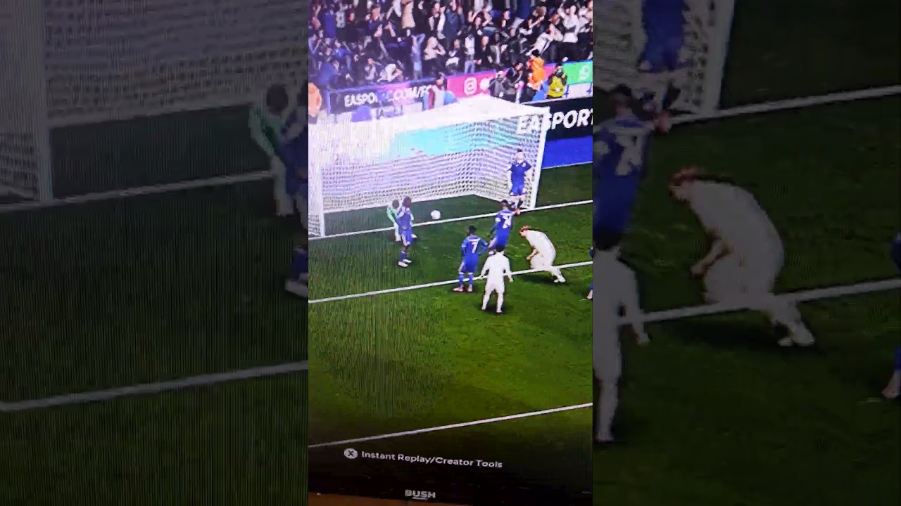 Freddie Draper Maali Leicester City Vastaan