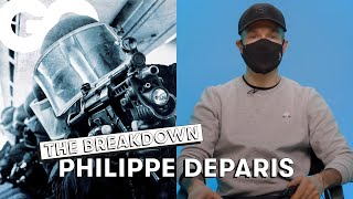 Heat Sicario Mesrine Philippe Deparis Décrypte Des Scènes Dintervention Au Cinéma Gq France