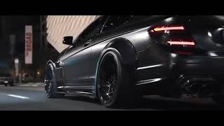 Night Lovell ft. Lil West/ Liberty Walk C63 AMG
