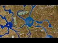 Liether Moor - Mooraugen und Schlenken