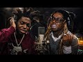 Kodak Black feat Lil Wayne – "Outer Space Flow" [Official music lyrics video]