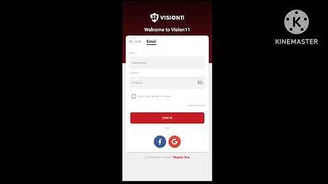 Fix Vision 11 App Otp Problem | vision 11 otp nahi aa raha hai | vision 11 me otp nahi aa raha hai
